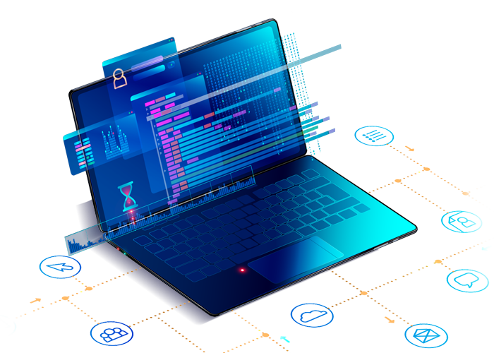 About Excelus Search - What we do