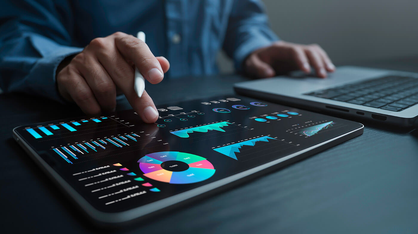 Case Study - Building a strategic sales function