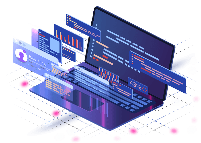 Executive Search for SaaS Sales & GTM Leadership