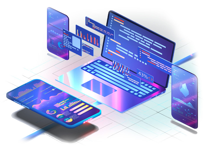 Our services - what candidates expect - with bg Go-to-Market Recruitment, Excelus Search